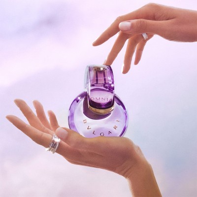 Bvlgari Omnia Amethyste EDT Tester 100ml