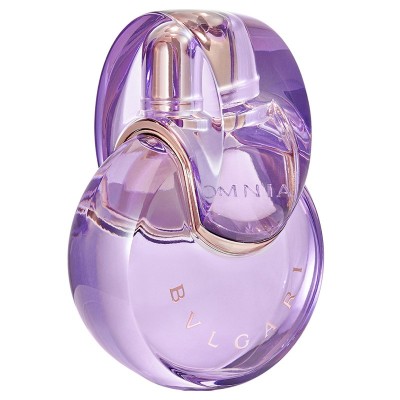 Bvlgari Omnia Amethyste EDT Tester 100ml
