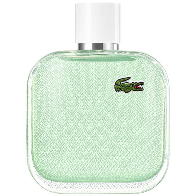 Lacoste L.12.12. Blanc Eau Fraiche Tester 100ml