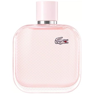 Lacoste Rose for Her Eau Fraiche EDT Tester 100ml