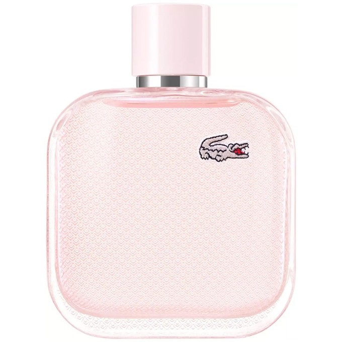 Lacoste Rose for Her Eau Fraiche EDT Tester 100ml