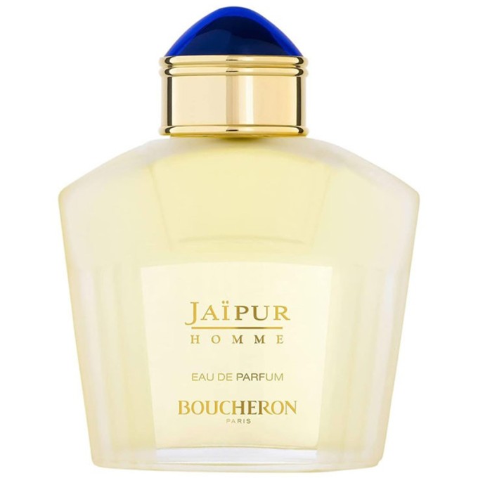 Boucheron Jaipur pour Homme EDP kvepalai vyrams, 100 ml