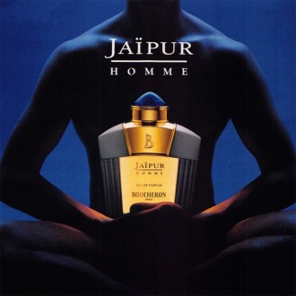 Boucheron Jaipur pour Homme EDP Tester 100ml 2