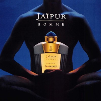Boucheron Jaipur pour Homme EDP Tester 100ml