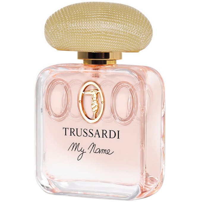 Trussardi Parfums My Name EDP Tester 100ml
