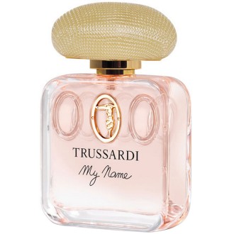 Trussardi Parfums My Name EDP kvepalai moterims, 100 ml