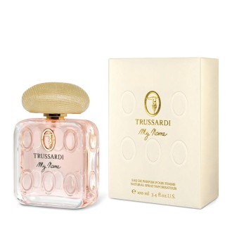 Trussardi Parfums My Name EDP kvepalai moterims, 100 ml 2