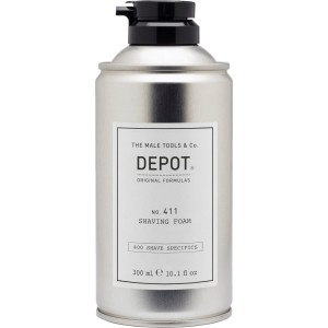 Depot No. 408 Moisturizing After Shave Balm Fresh Black Pepper - raminantis balzamas po skutimosi