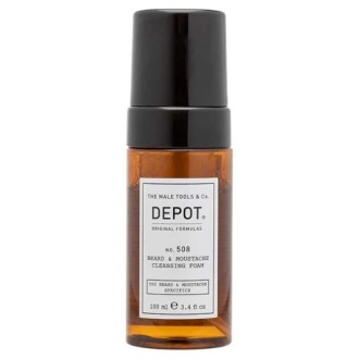 Depot No. 601 Gentle Body Wash Original Oud - dušo želė vyrams, 250 ml