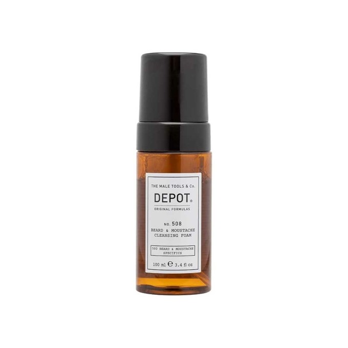 Depot No. 601 Gentle Body Wash Original Oud - dušo želė vyrams, 250 ml