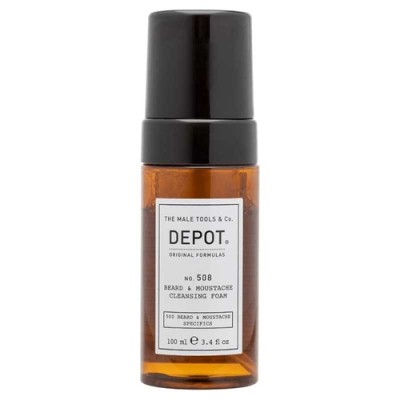 Depot No. 601 Gentle Body Wash Original Oud - dušo želė vyrams, 250 ml