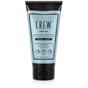 American Crew Hair Cream with natural luster and medium fixation (Fiber Cream) 100 ml