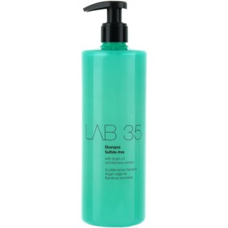 Kallos (Sulfate-Free Shampoo) t 500 ml