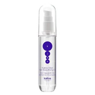 Kallos Elixir Hair Beautifying Oil 50ml