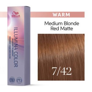 Wella Professional Illumina Color Me+ - plaukų dažai, 60 ml - 8/93