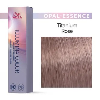 Wella Professional Illumina Color - plaukų dažai, 60 ml - 10/38