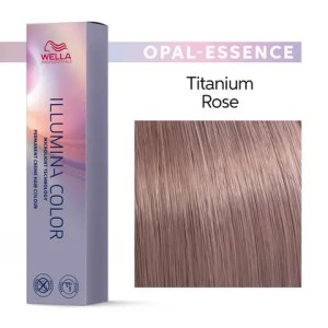 Wella Professional Illumina Color - plaukų dažai, 60 ml - 10/38