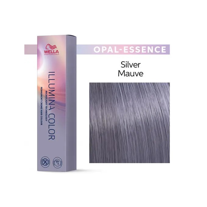Wella Professional Illumina Color - plaukų dažai, 60 ml - 10/38