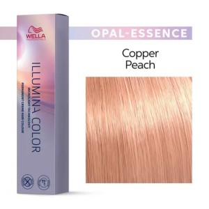 Wella Professional Illumina Color - plaukų dažai, 60 ml - 10/38
