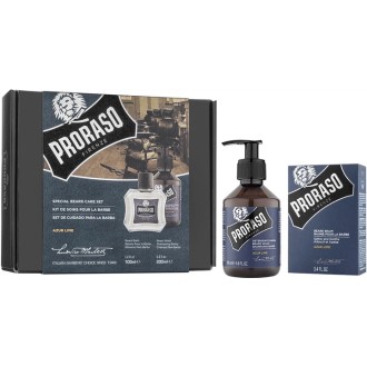 Proraso Azur Lime Set