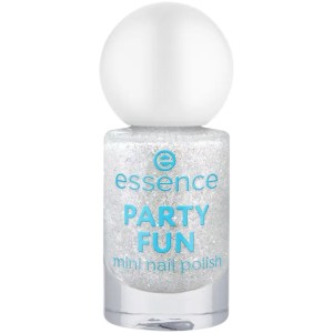 Essence Mini Nail Polish 5 ml 20 Party Fun