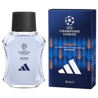 Adidas UEFA Champions League Pro Player EDT 100ml