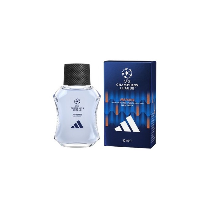 Adidas UEFA Champions League Pro Player EDT 100ml