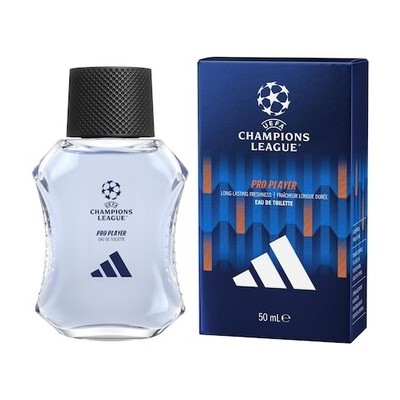 Adidas UEFA Champions League Pro Player EDT 100ml