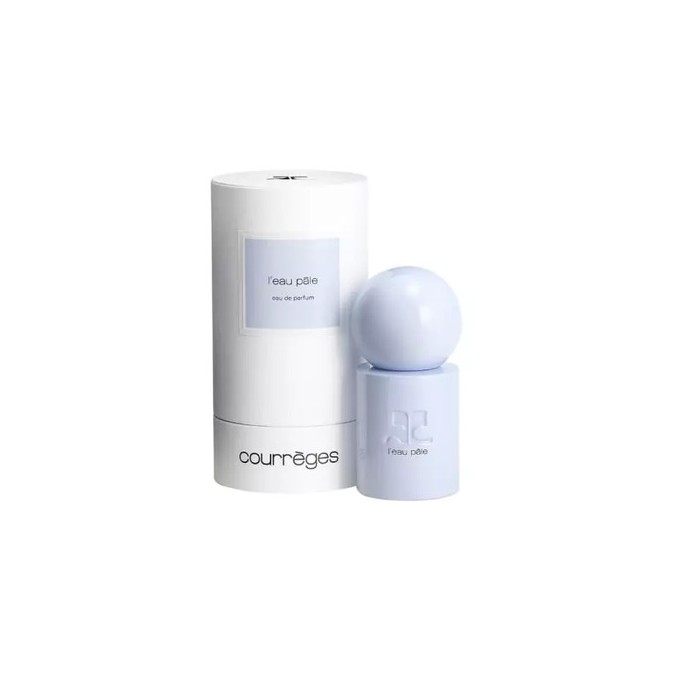 Andre Courreges L´Eau Pale EDP 30ml