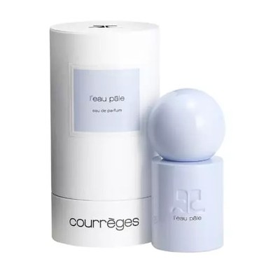 Andre Courreges L´Eau Pale EDP 30ml