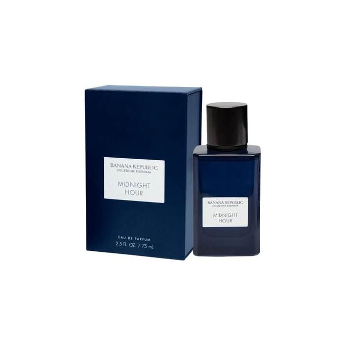 Banana Republic Midnight Hour EDP 30ml