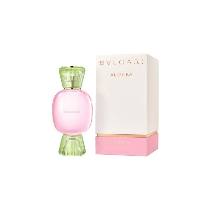 Bvlgari Allegra Dolce Estasi EDP 50ml