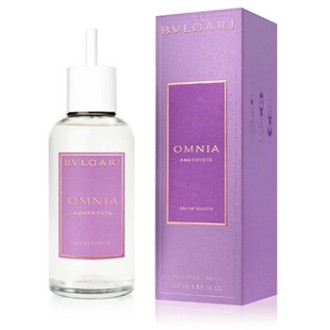 Bvlgari Omnia Amethyste EDT ( náplň ) 200ml