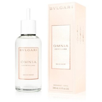 Bvlgari Omnia Crystalline EDP ( náplň ) 200ml