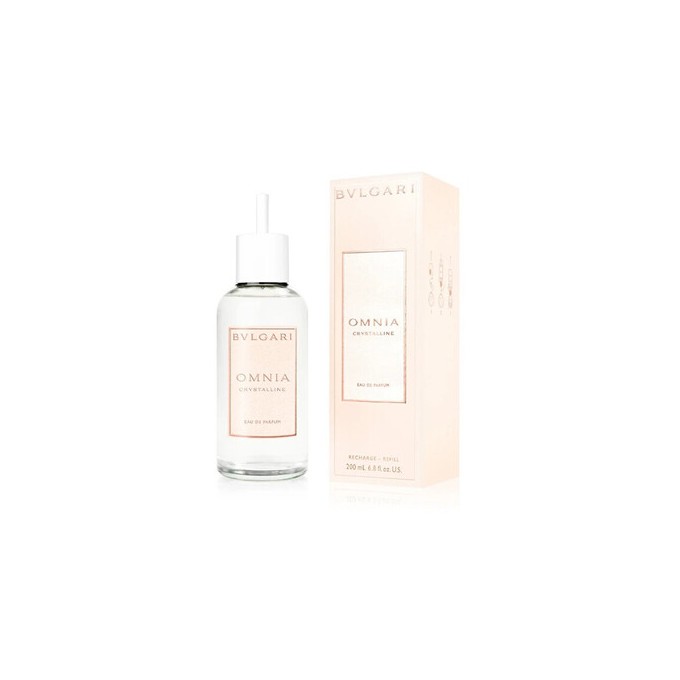 Bvlgari Omnia Crystalline EDP ( náplň ) 200ml