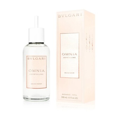 Bvlgari Omnia Crystalline EDP ( náplň ) 200ml