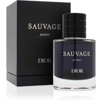 Dior Sauvage Extrait 50ml