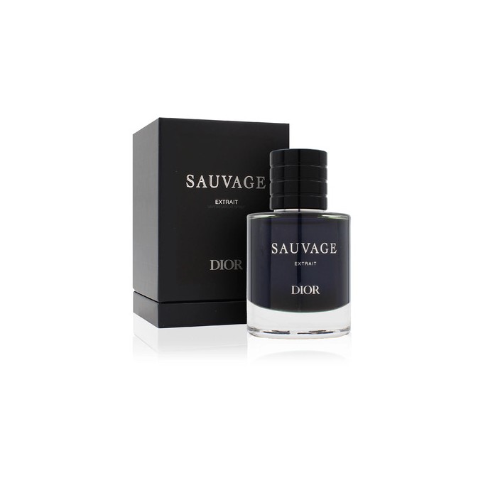 Dior Sauvage Extrait 50ml