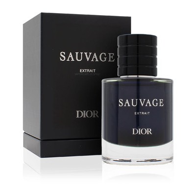 Dior Sauvage Extrait 50ml