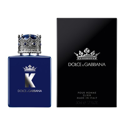 Dolce Gabbana K by Dolce Gabbana Elixir 50ml