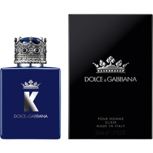Dolce Gabbana K by Dolce Gabbana Elixir 50ml