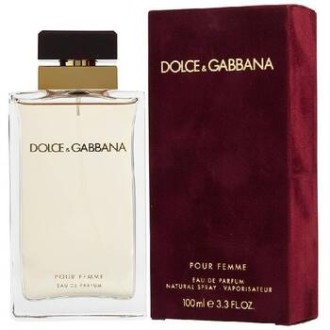Dolce Gabbana Pour Femme EDP 25ml