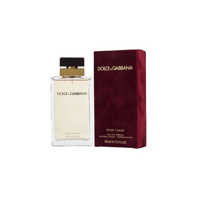 Dolce Gabbana Pour Femme EDP 25ml