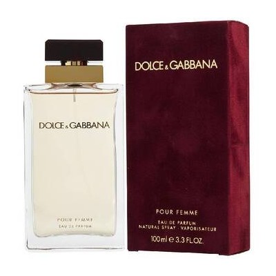Dolce Gabbana Pour Femme EDP 25ml