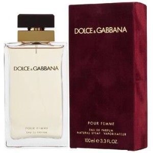 Dolce Gabbana Pour Femme EDP 25ml