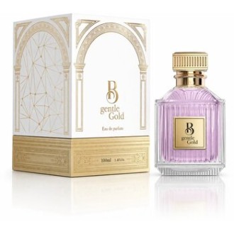 Fragrance World B Gentle Gold EDP 100ml