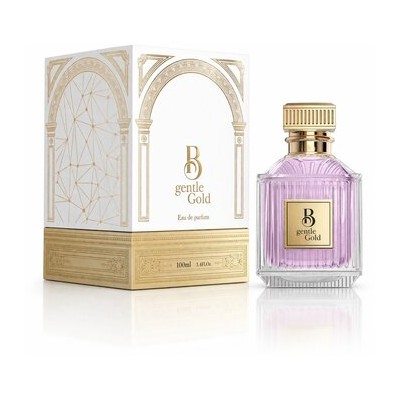 Fragrance World B Gentle Gold EDP 100ml