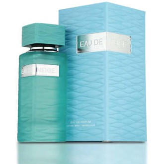 Fragrance World Eau de Neige EDP 90ml