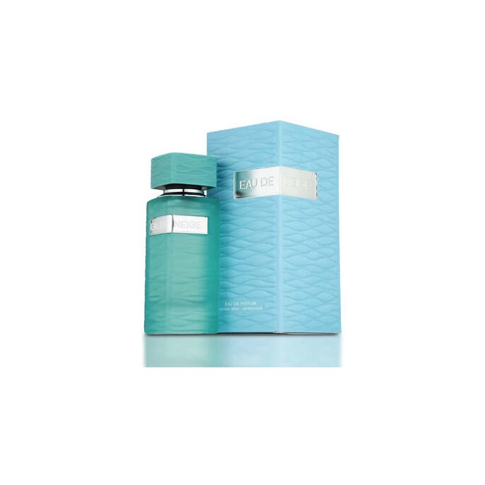 Fragrance World Eau de Neige EDP 90ml