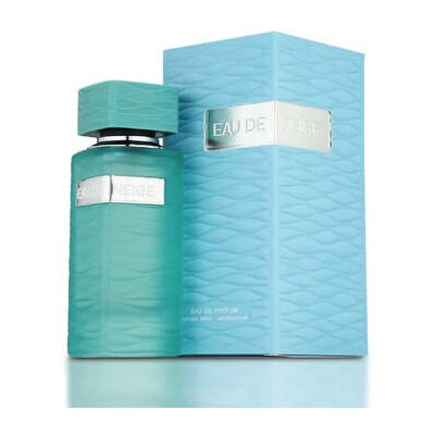Fragrance World Eau de Neige EDP 90ml
